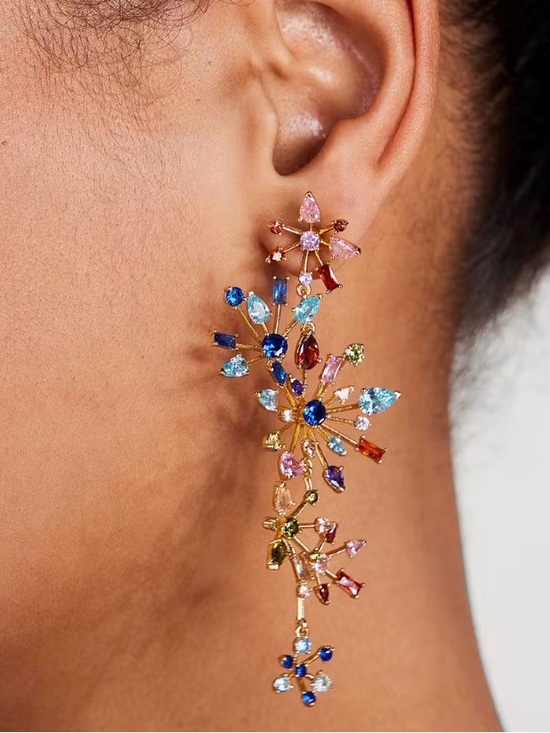 kate spade Jewelry - Kate Spade earrings